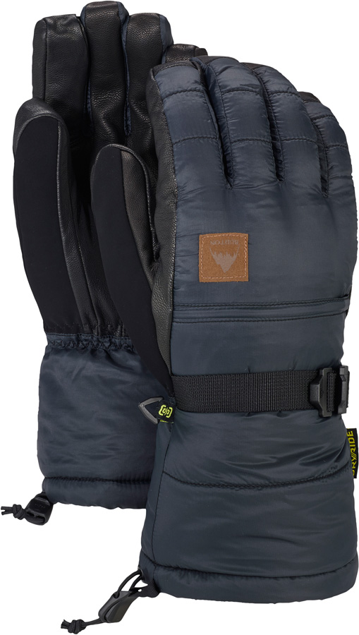 Burton Warmest Ski/Snowboard Glove