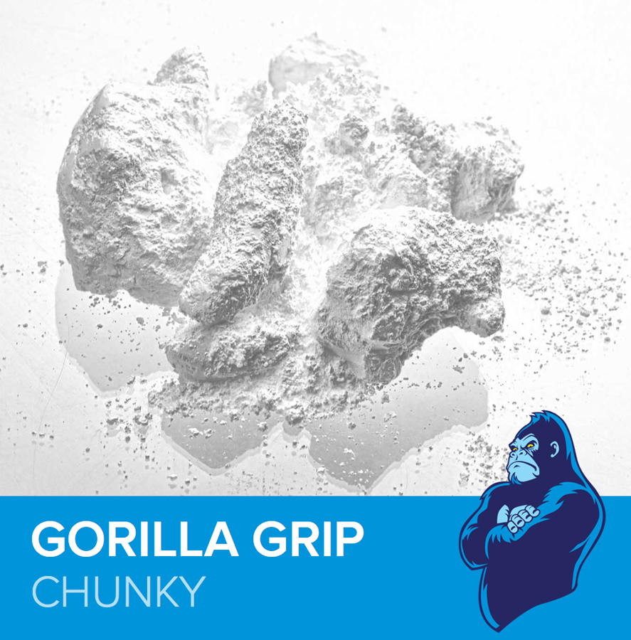 Friction Labs Gorilla Grip Rock Climbing Gym Chalk
