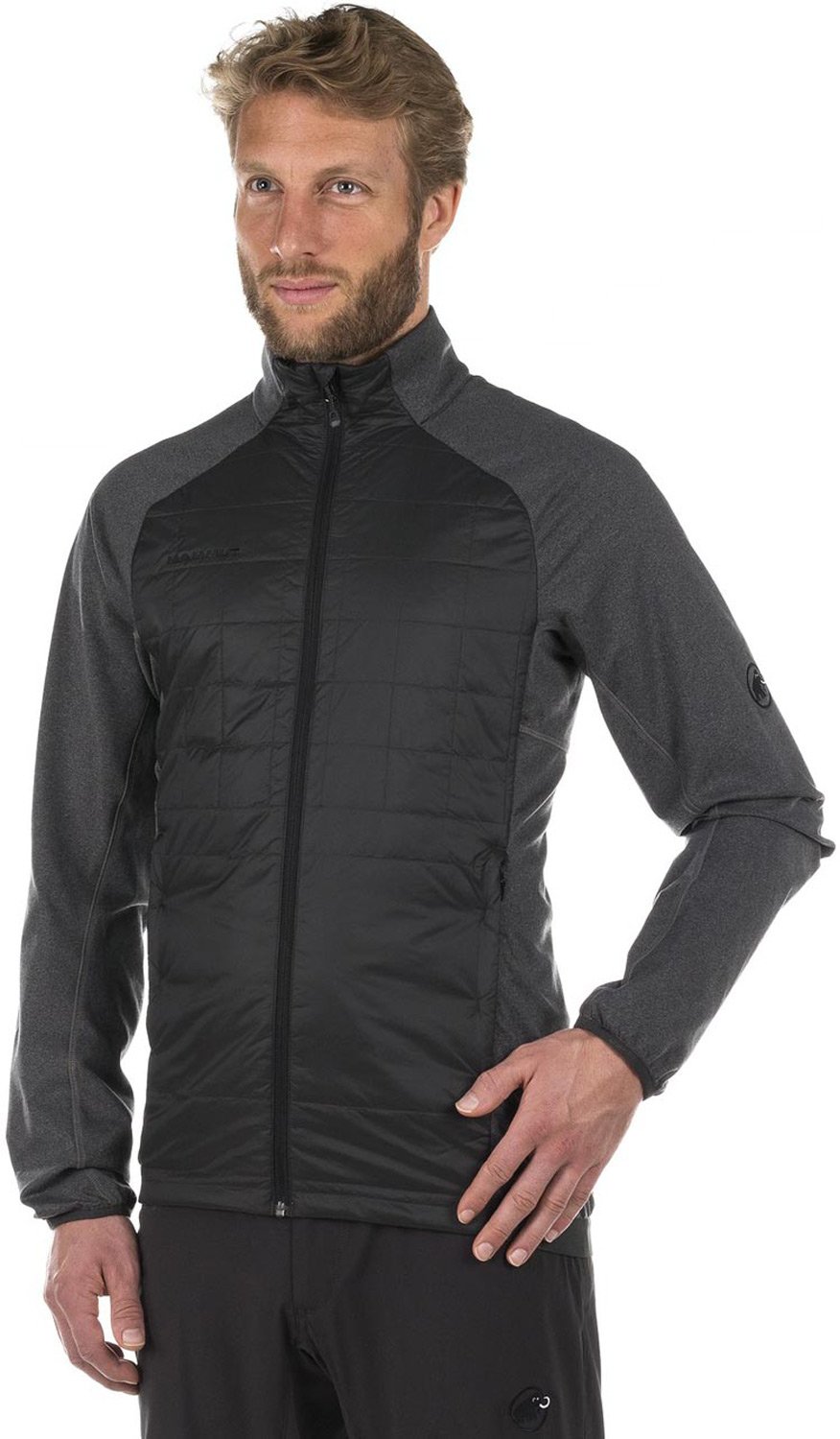 Mammut Aliver Tour IN PrimaLoft Insulated Jacket