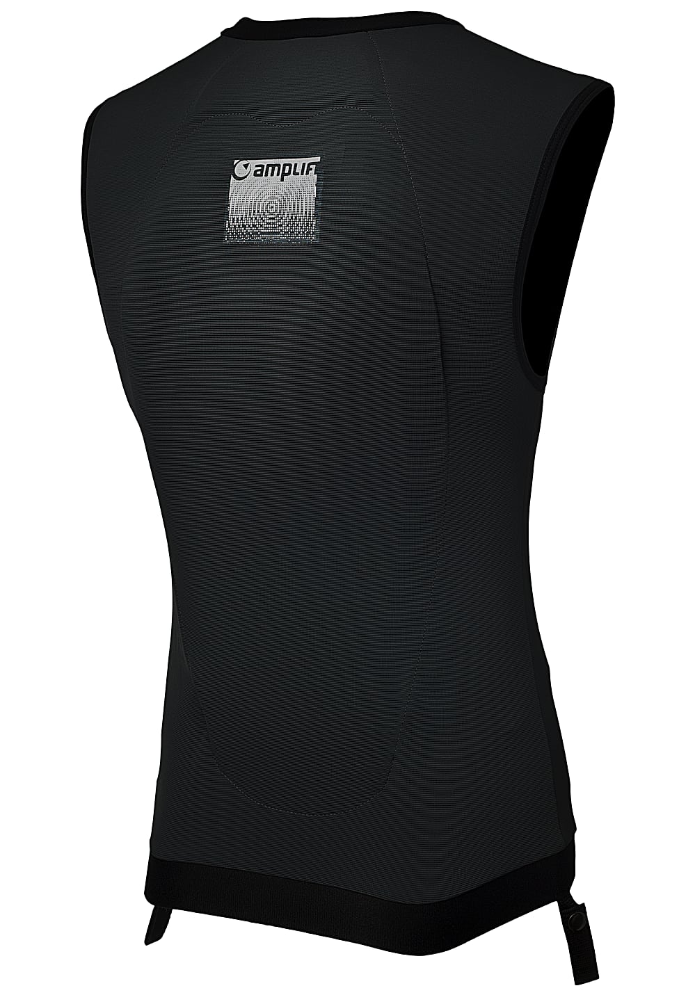 Amplifi Reactor Ski/Snowboard Protection Impact Vest