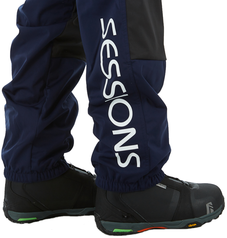 Sessions Bracket Jogger Men's Ski/Snowboard Pants