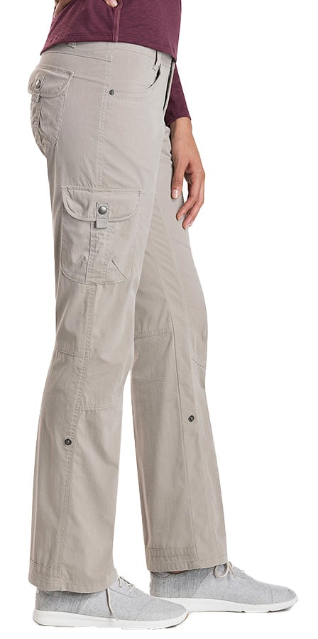 Kuhl Splash Roll-Up Pant Women's Hiking Trousers