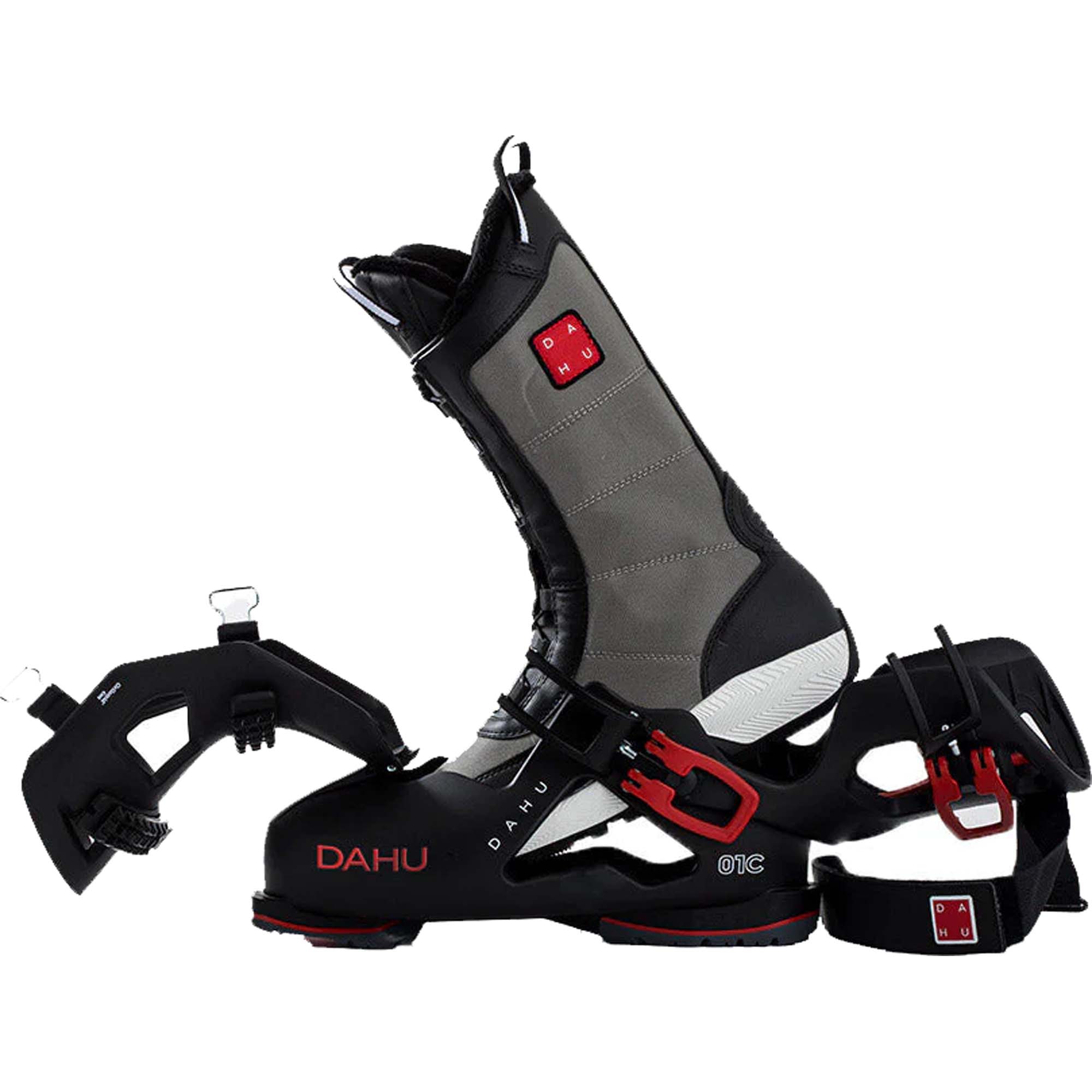 DAHU Ecorce 01C Ski Boots