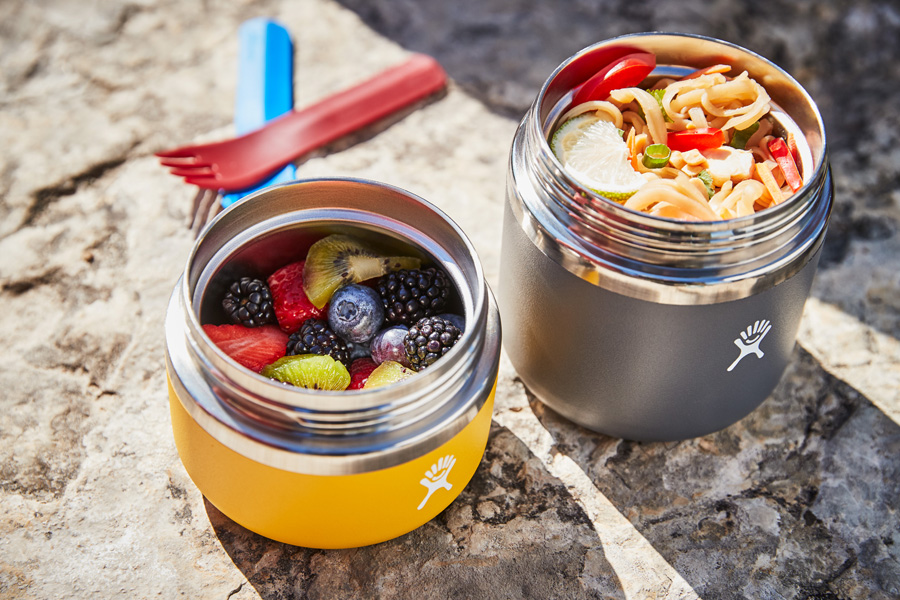 Hydro Flask Insulated Food Jar Meal Container