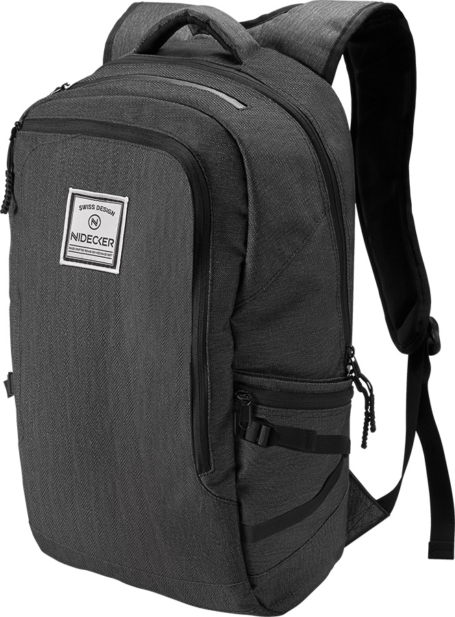 Nidecker Urban Explorer 32 Everyday Casual Backpack