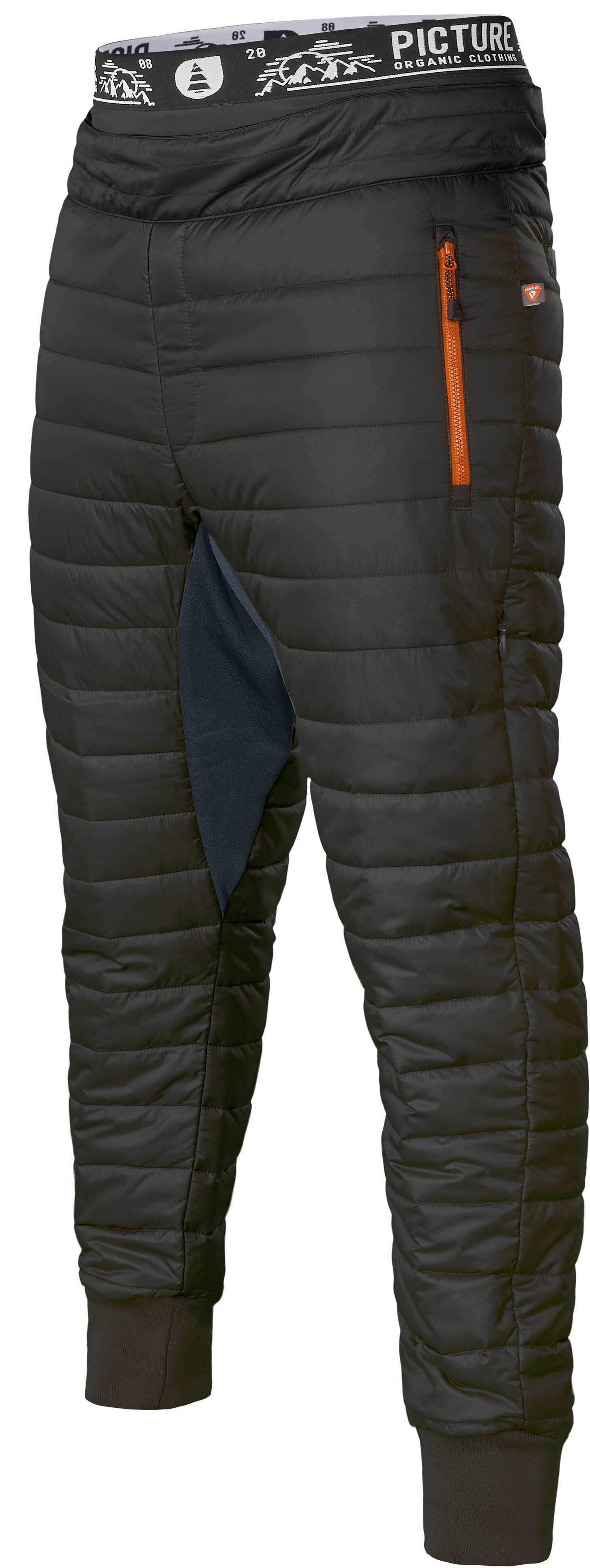 Picture Mitty Ski/Snowboard Mid Layer Pant | Absolute-Snow