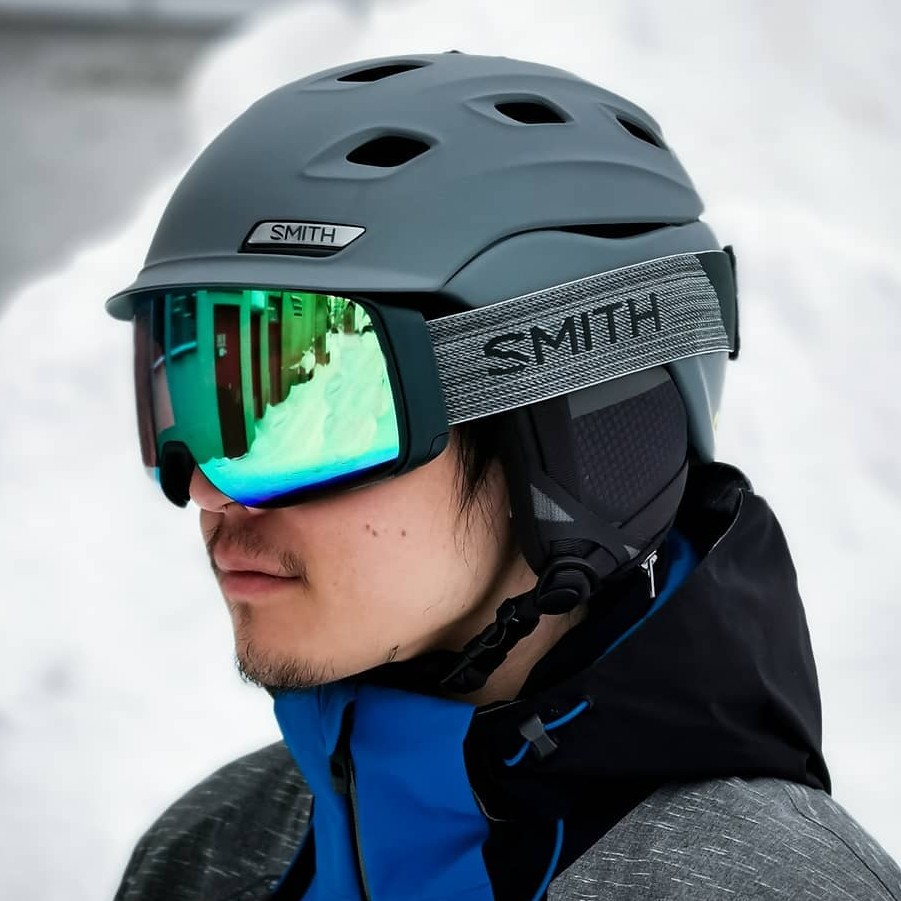 Smith Vantage Snowboard/Ski Helmet