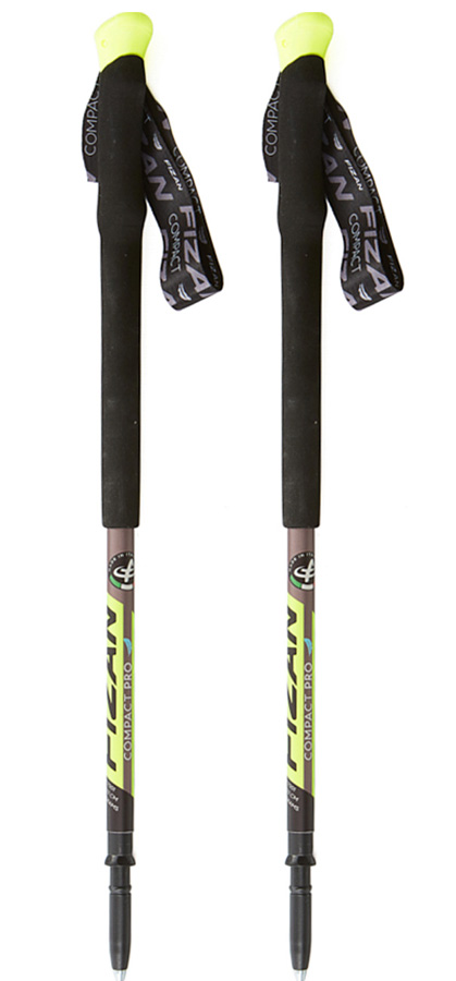 Fizan  Compact Pro Ultralight Trekking Poles