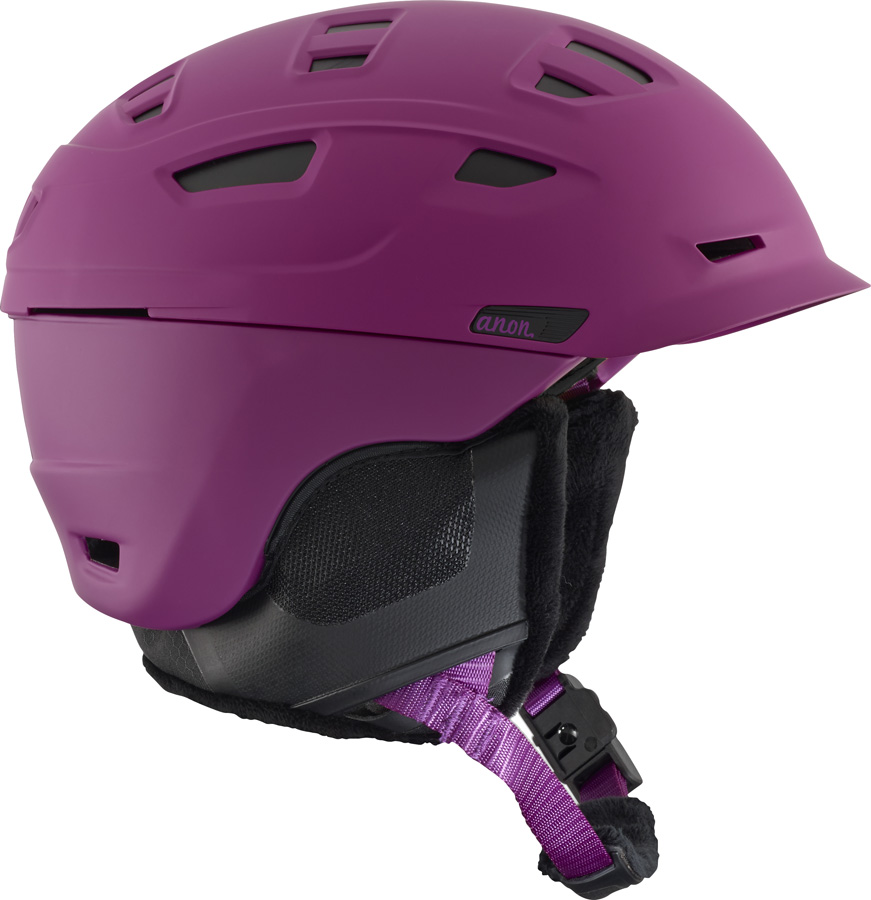 Anon Nova MIPS Women's Ski/Snowboard Helmet