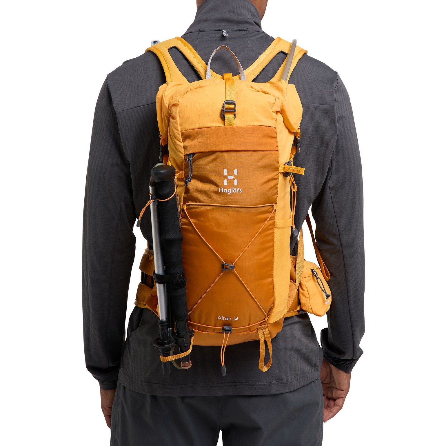 Haglofs L.I.M Airak 24 Hiking Backpack