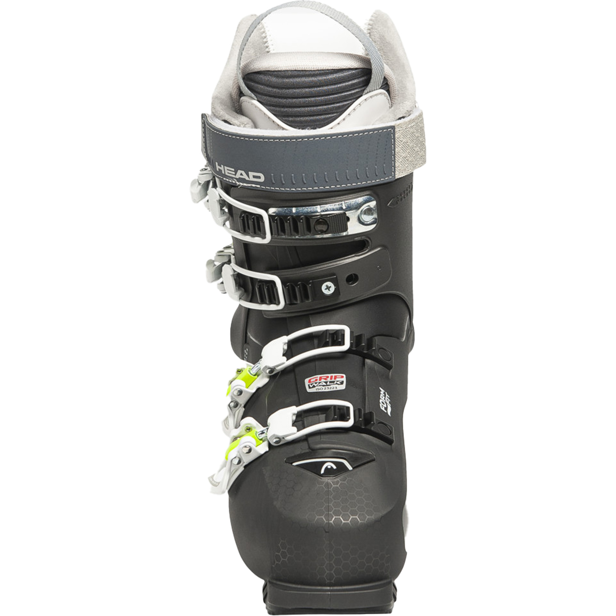 Head Edge LYT 100 GW Women's GripWalk Ski Boots