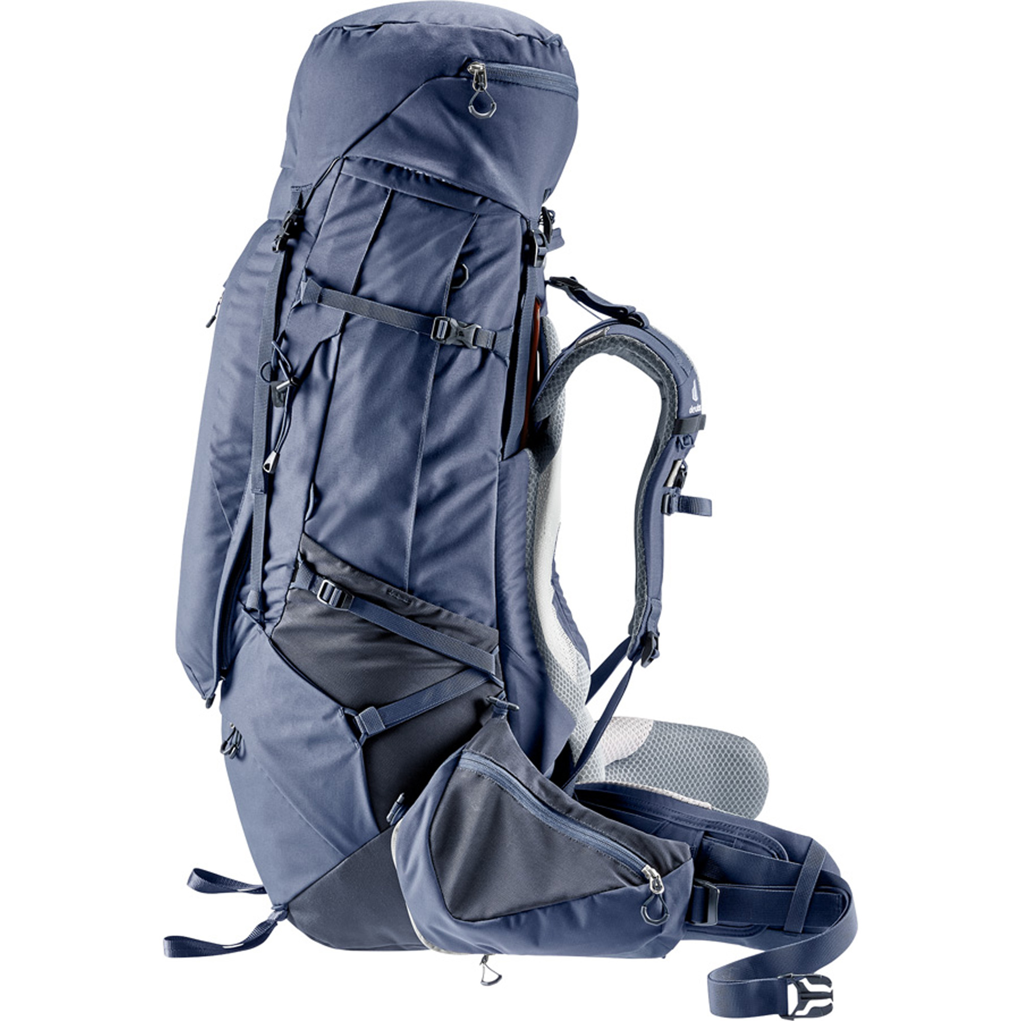 Deuter Aircontact X 70+15 Trekking Backpack