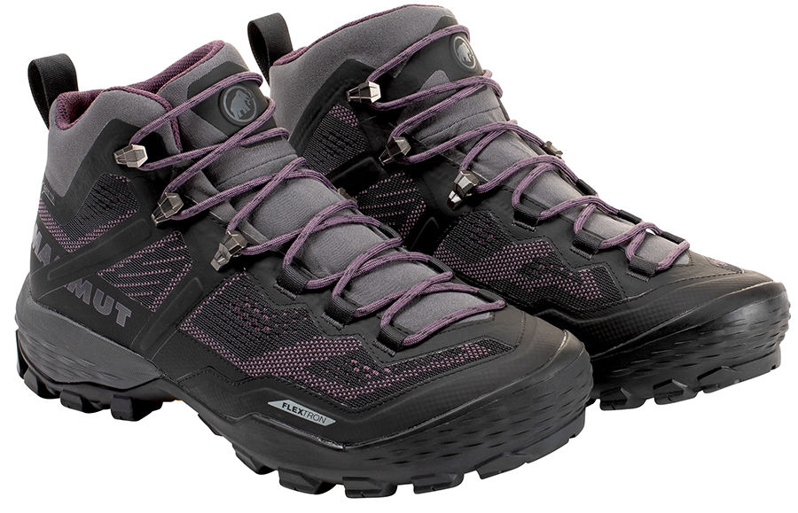 Mammut Ducan Mid Gore-Tex Women's Hiking Boots