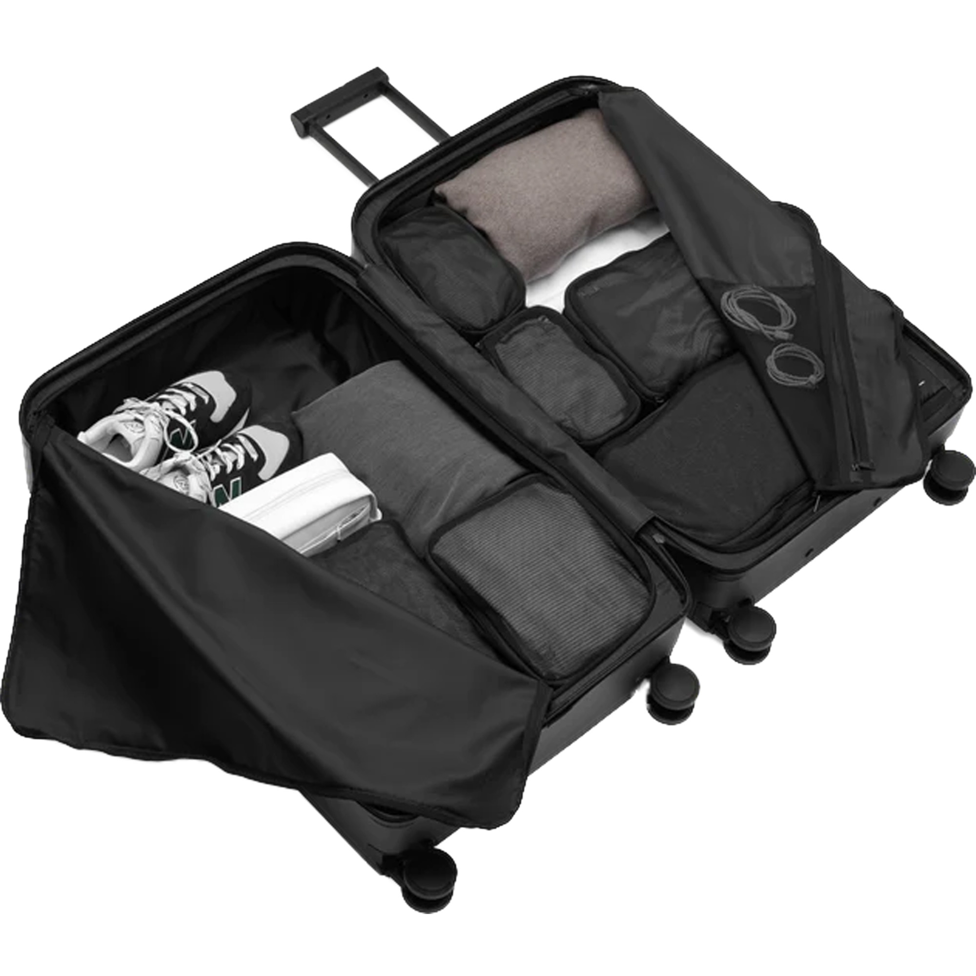 Db Ramverk Check-In Medium 70 Wheeled Luggage