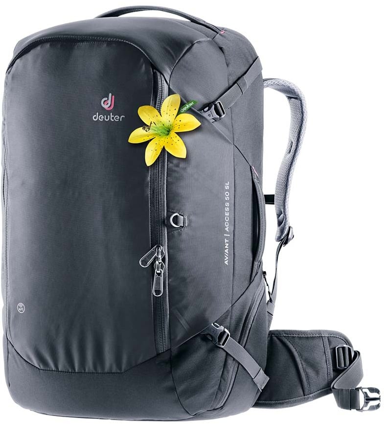 Deuter Aviant Access 50 SL Women's Travel Backpack