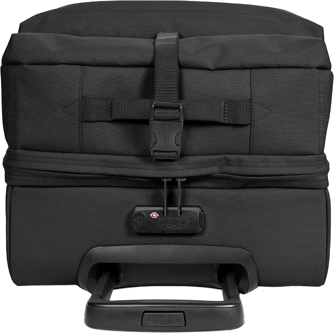 Eastpak Double Tranverz M 78 Wheeled Bag/Suitcase