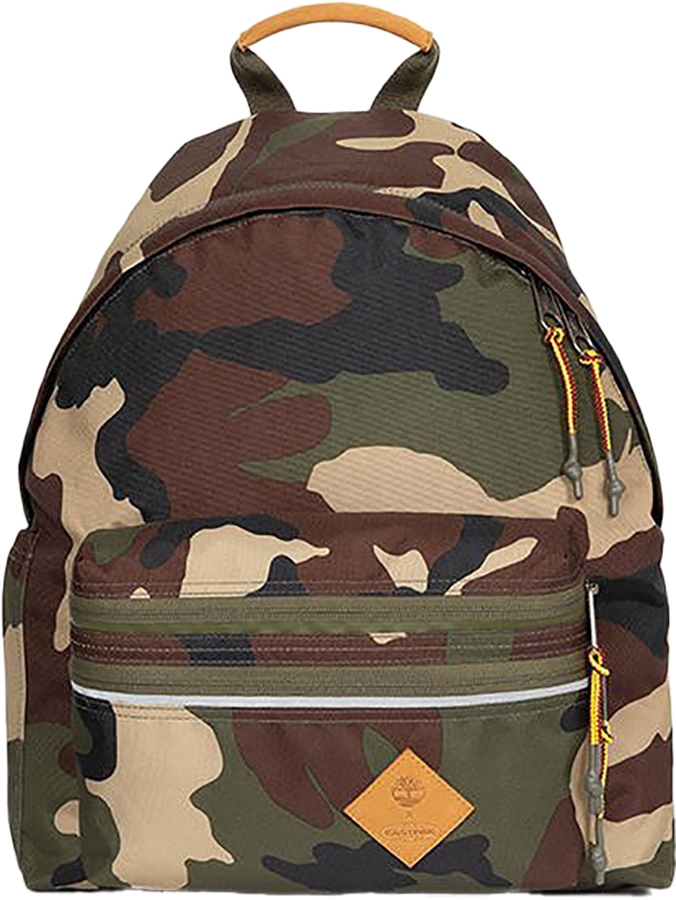 Eastpak Padded Zippl'r + 24 Everyday Backpack