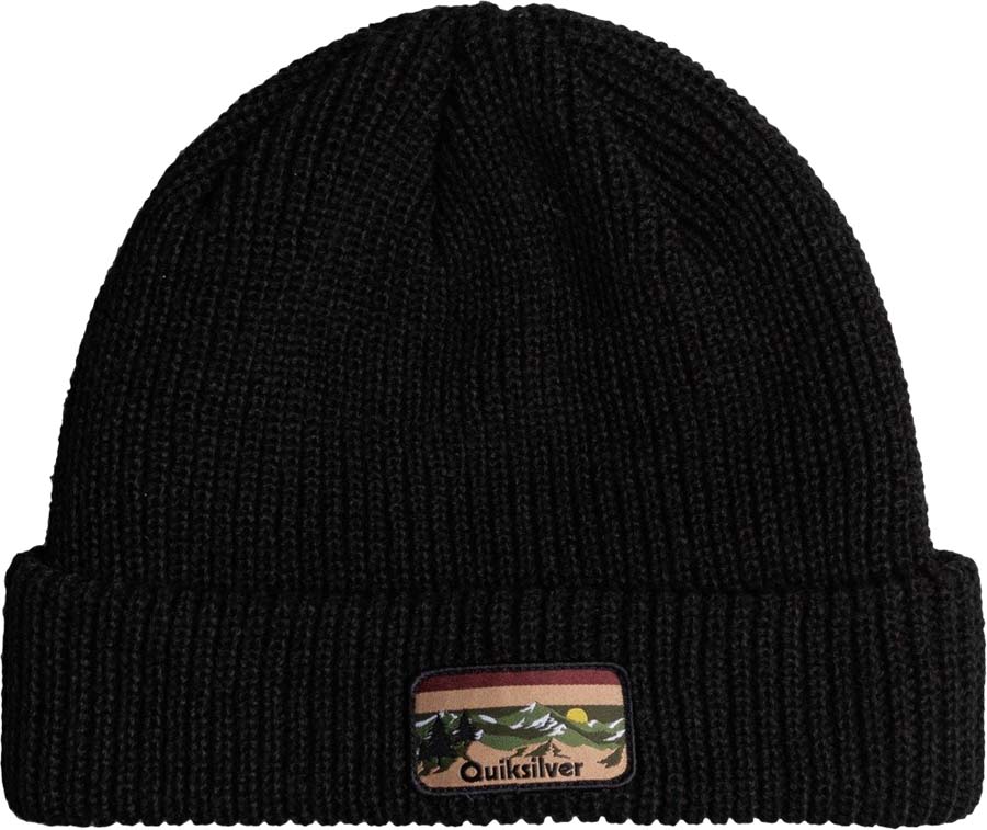 Quiksilver Tofino Beanie Knitted Hat
