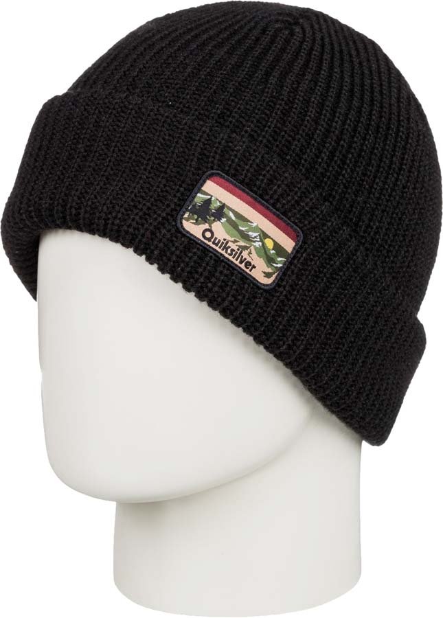 Quiksilver Tofino Beanie Knitted Hat