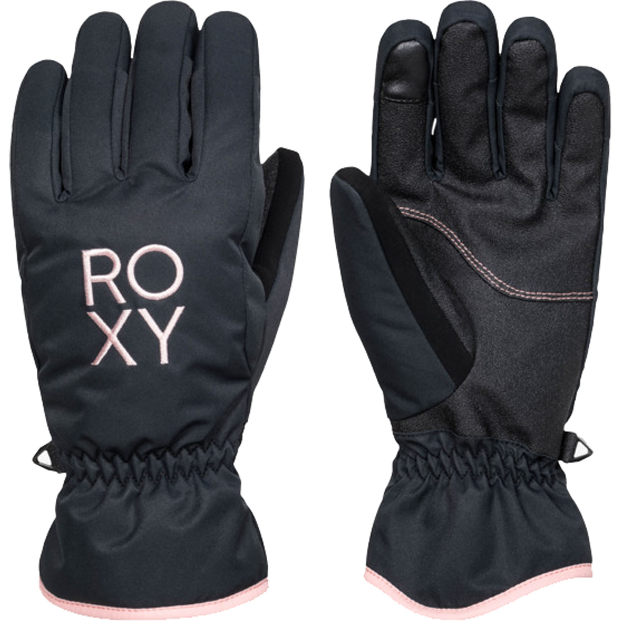 Roxy Freshfield Women's Snowboard/Ski Gloves AbsoluteSnow
