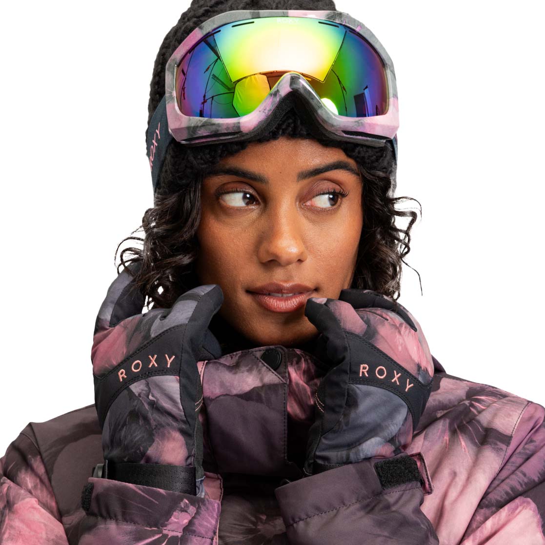Roxy Jetty Women's Snowboard/Ski Gloves