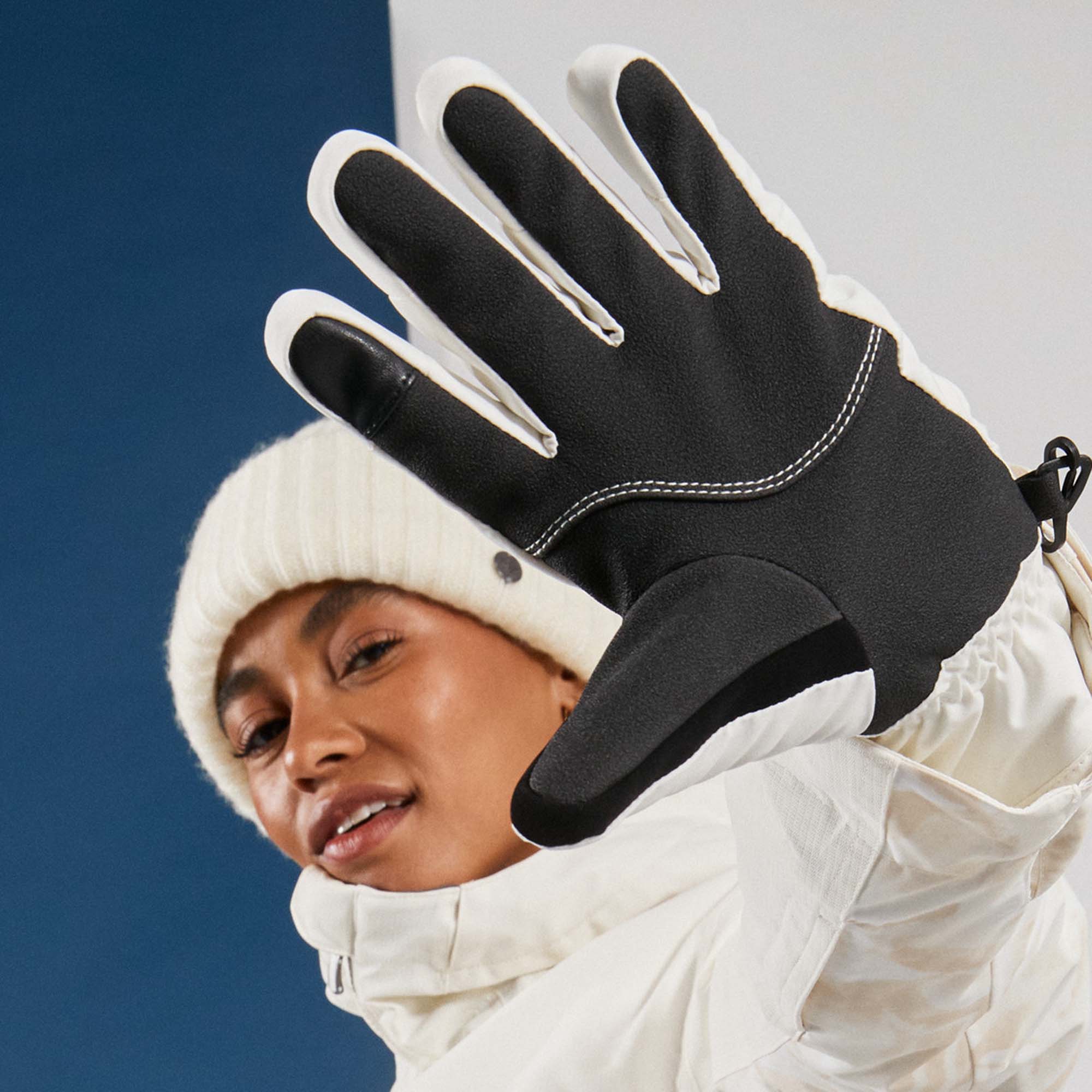Roxy Freshfield Women's Snowboard/Ski Gloves
