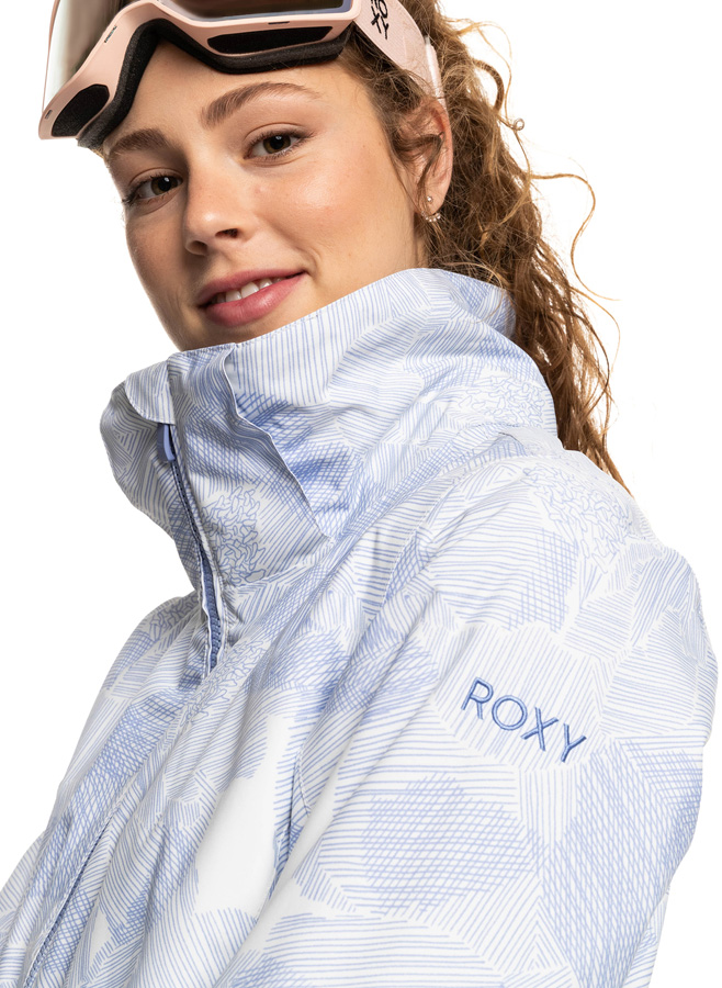 Roxy Jet Ski Women's Ski/Snowboard Jacket
