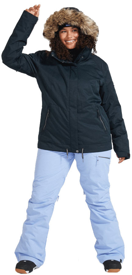 Roxy Meade Women's Snowboard/Ski Jacket