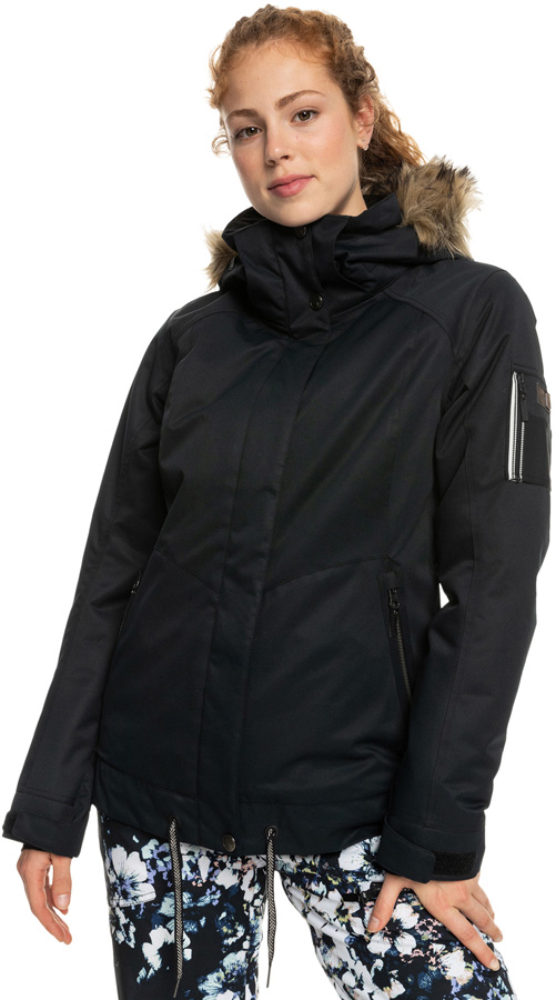 Roxy Meade Women's Snowboard/Ski Jacket