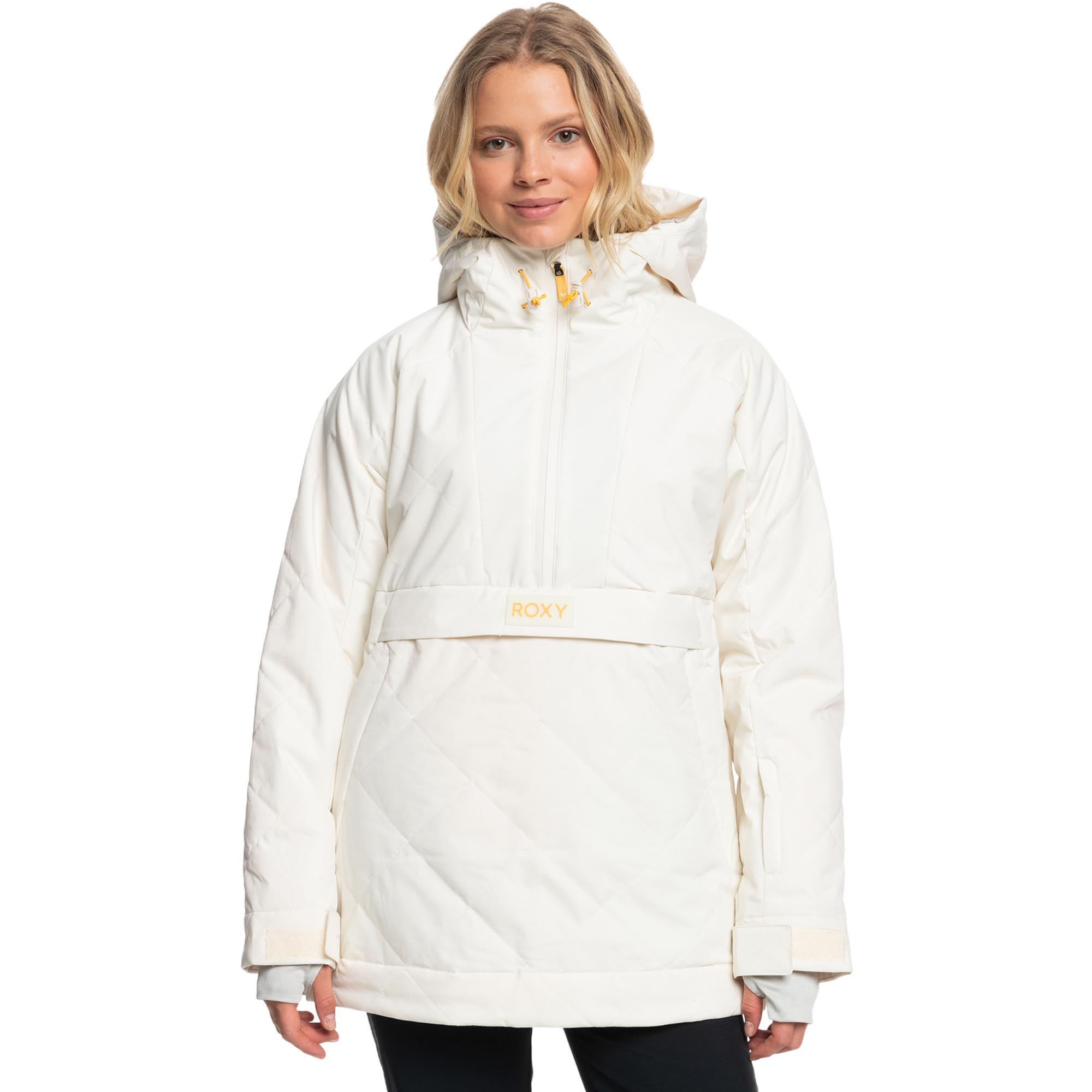 Roxy Jet Ski WarmFlight Insulated Jacket : : Clothing, Shoes &  Accessories
