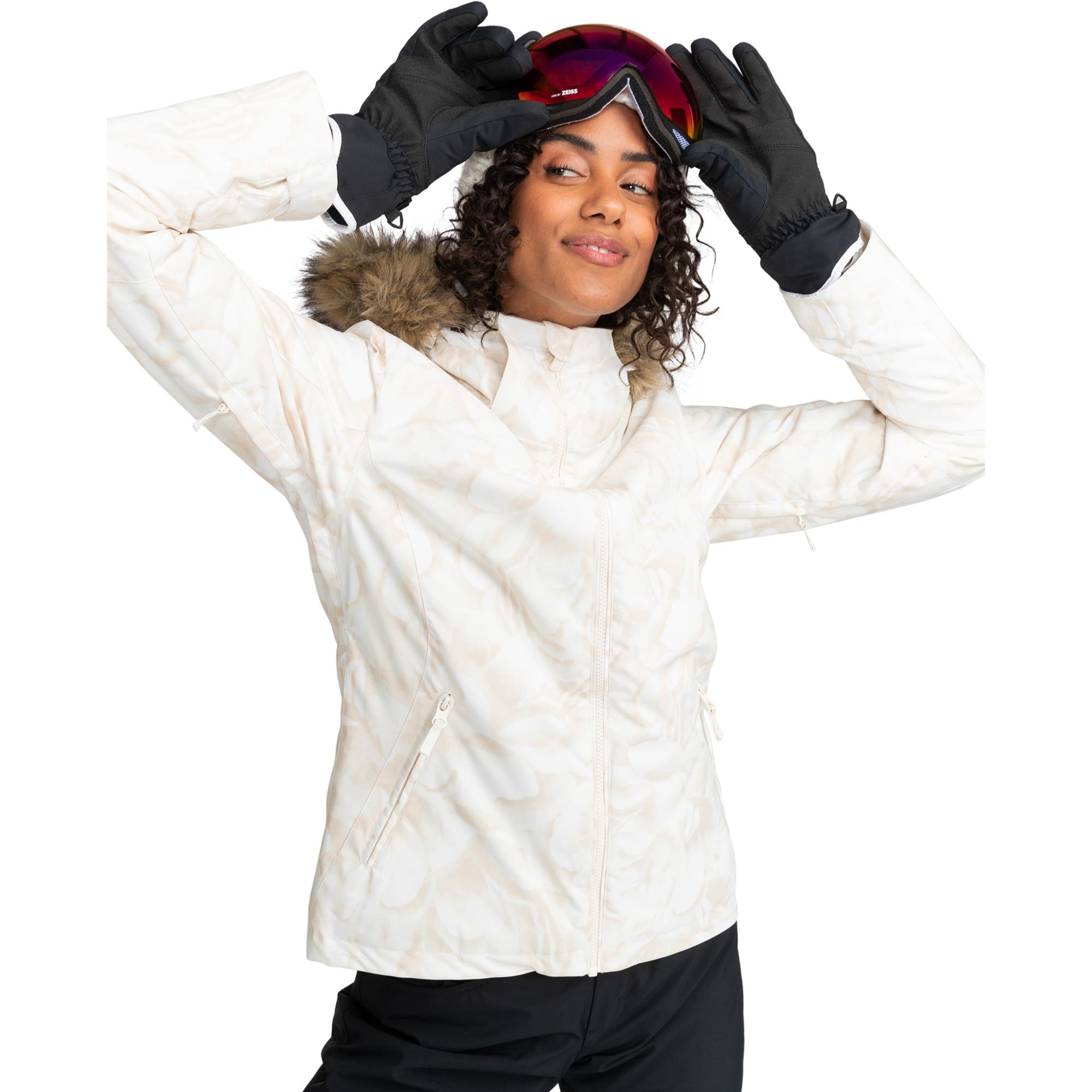 Roxy Jet Ski Women's Ski/Snowboard Jacket