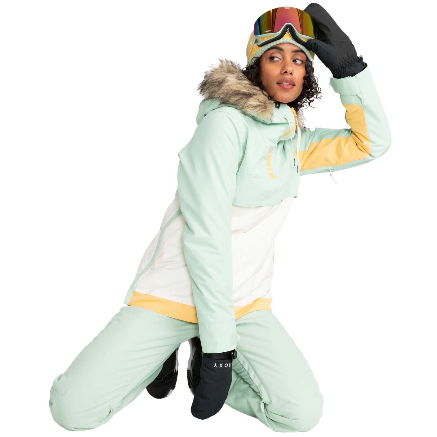 Roxy Shelter Women's Snowboard/Ski Jacket