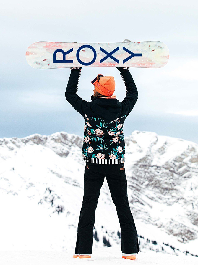 Roxy Creek Women's Snowboard/Ski Pants