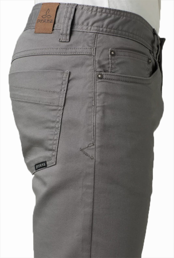 Prana Bridger Jeans Men's Cotton Trousers