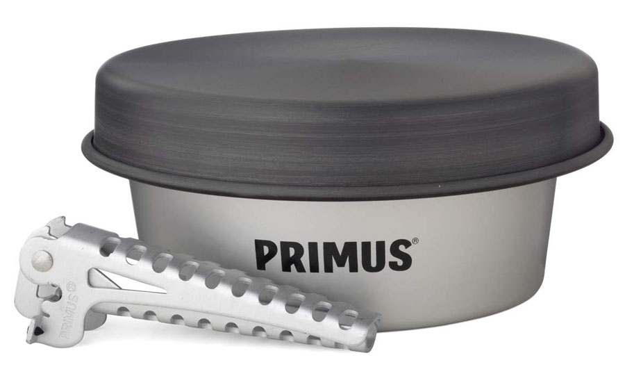 Primus Essential Pot Set 1.3L Camping Cookware Set