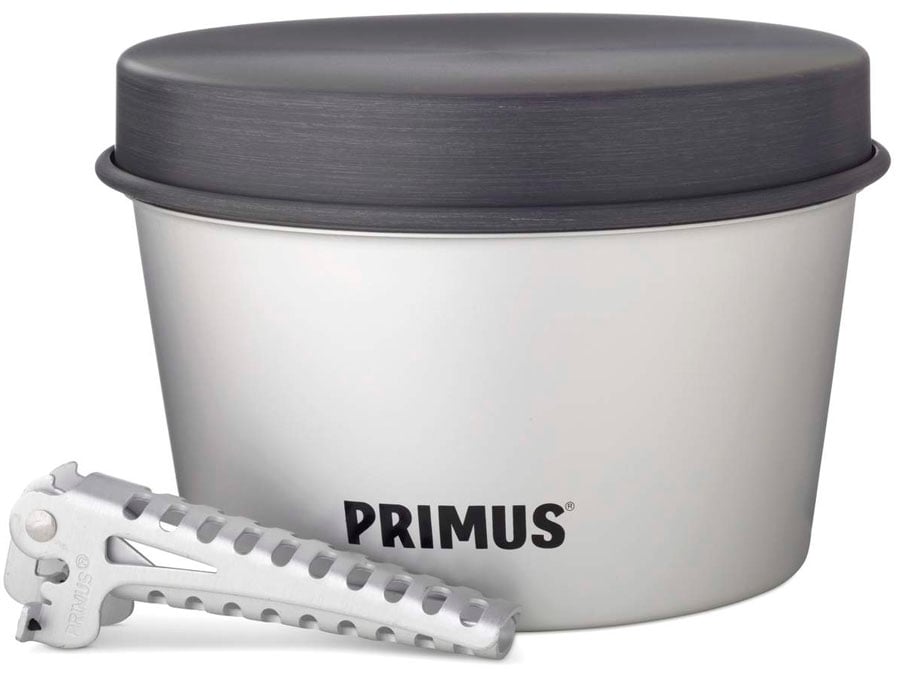 Primus Essential Pot Set 2.3L Camping Cookware Set