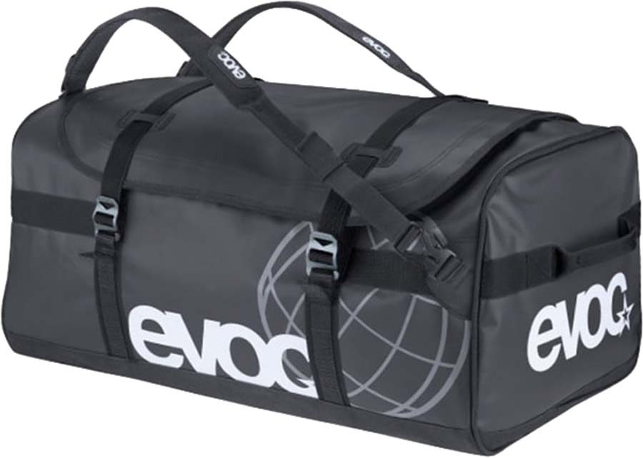 Evoc Water-Resistant Duffle 40 Bag
