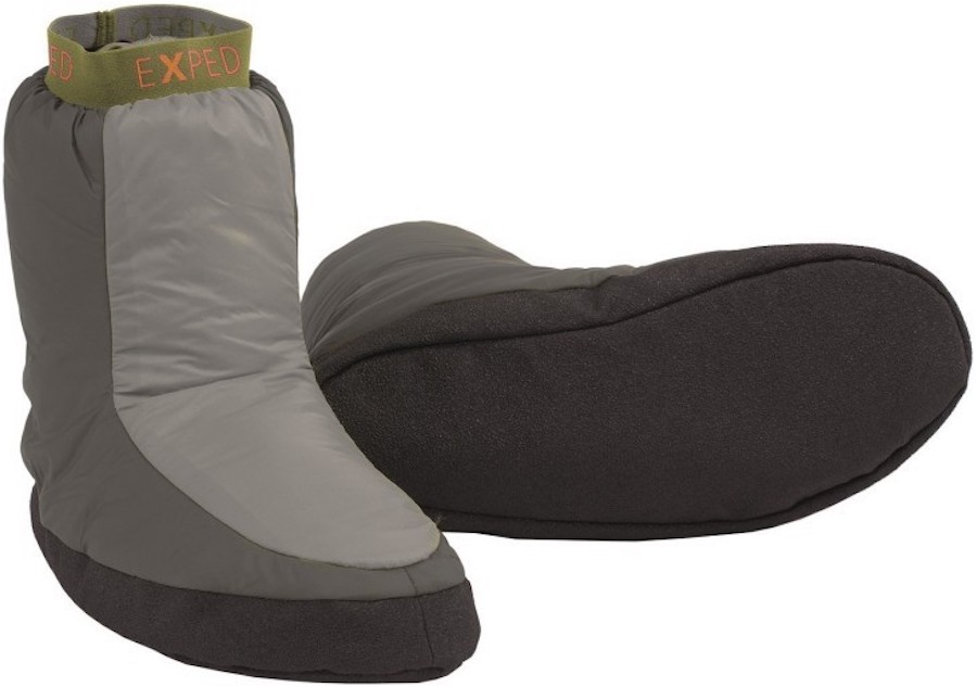 Exped Camp Booty Insulated Camping Slippers/Booties