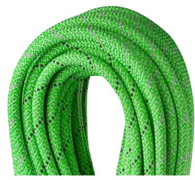 Edelrid Tommy Caldwell Eco Dry DT 60m Rock Climbing Rope
