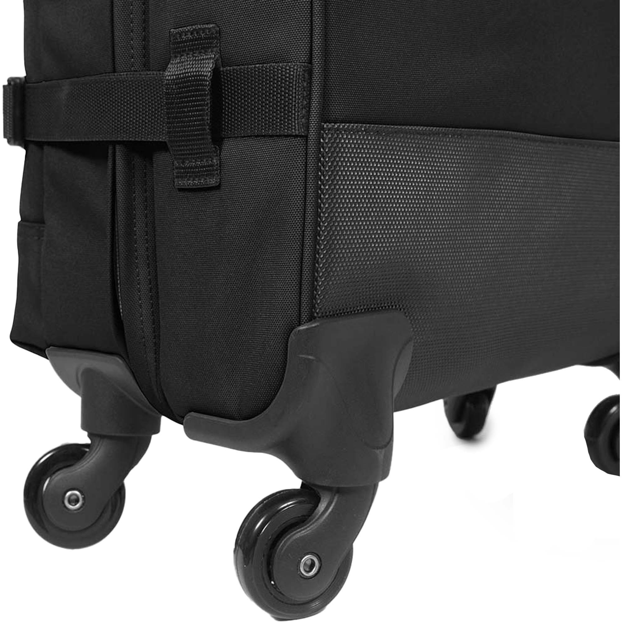 Eastpak Trans4 S 44 Litres Four Wheel Soft Suitcase