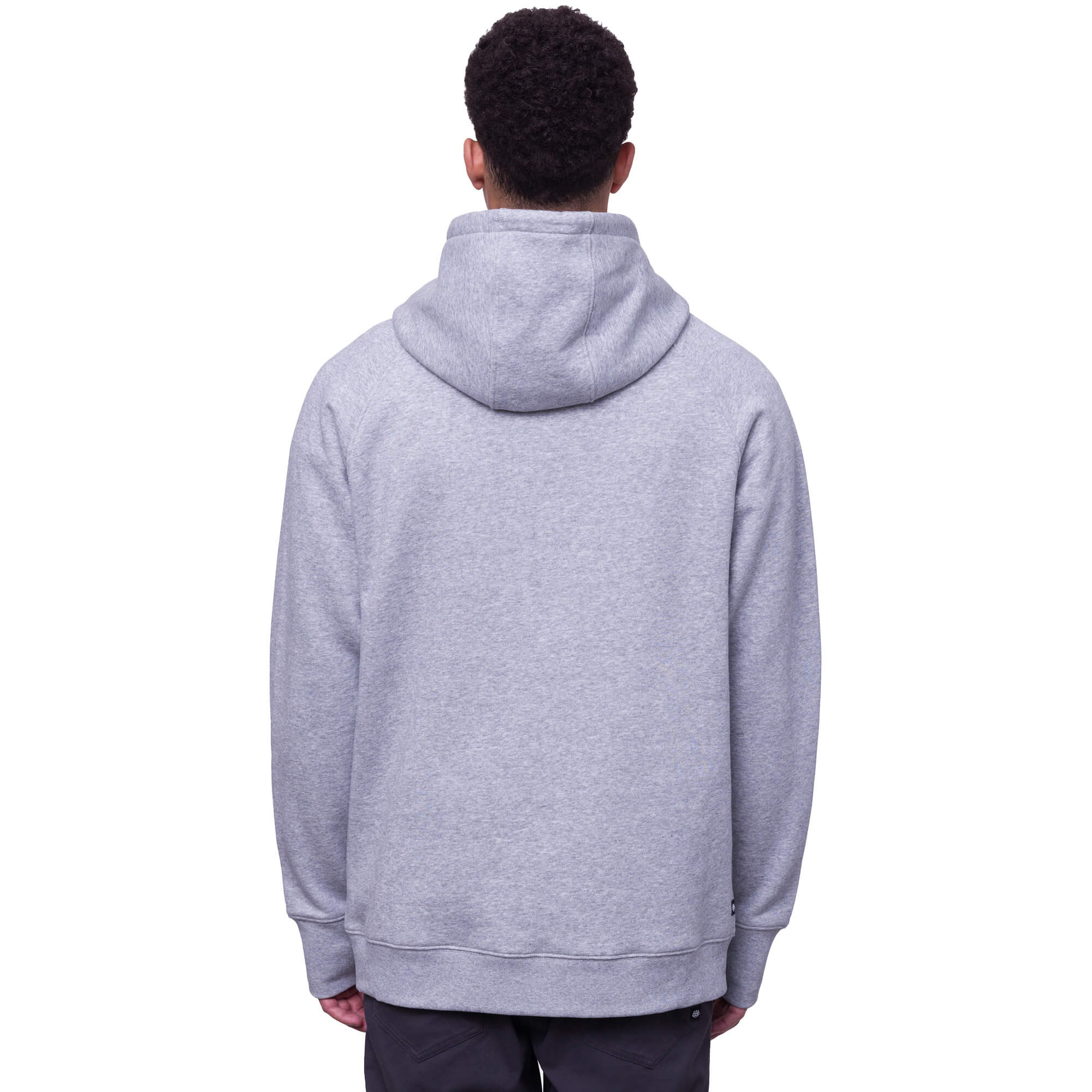 686 Knockout Pullover Hoodie
