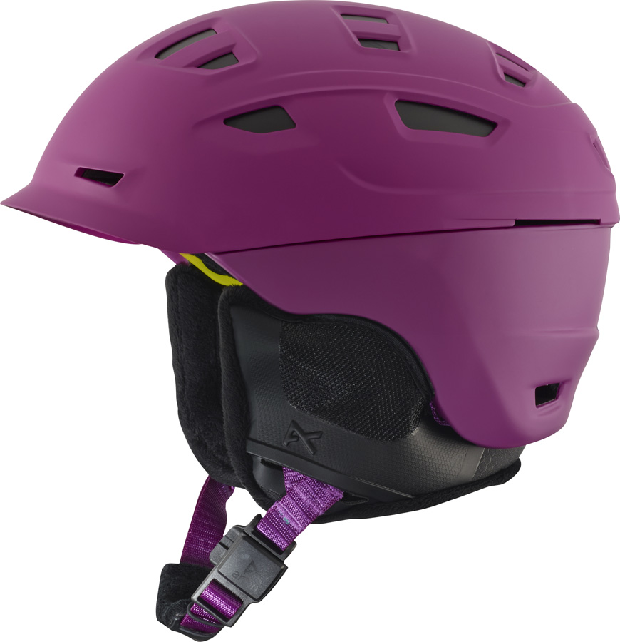 Anon Nova MIPS Women's Ski/Snowboard Helmet