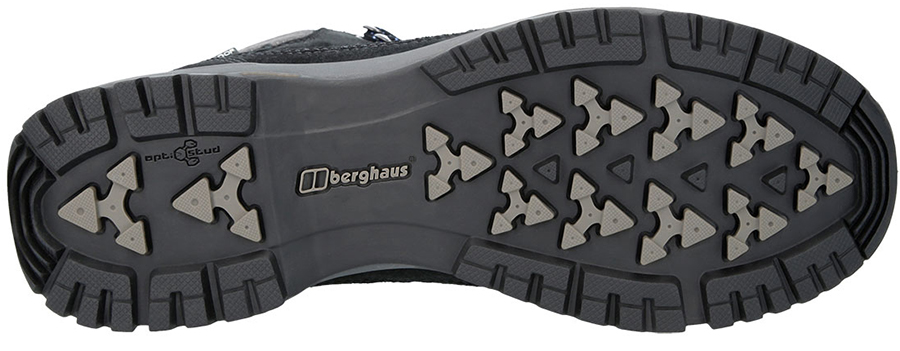 Berghaus Expeditor Trek 2.0 Women's Hiking Boots