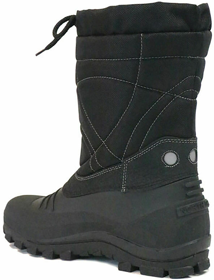 Mammal Terrain Winter Snow Boots
