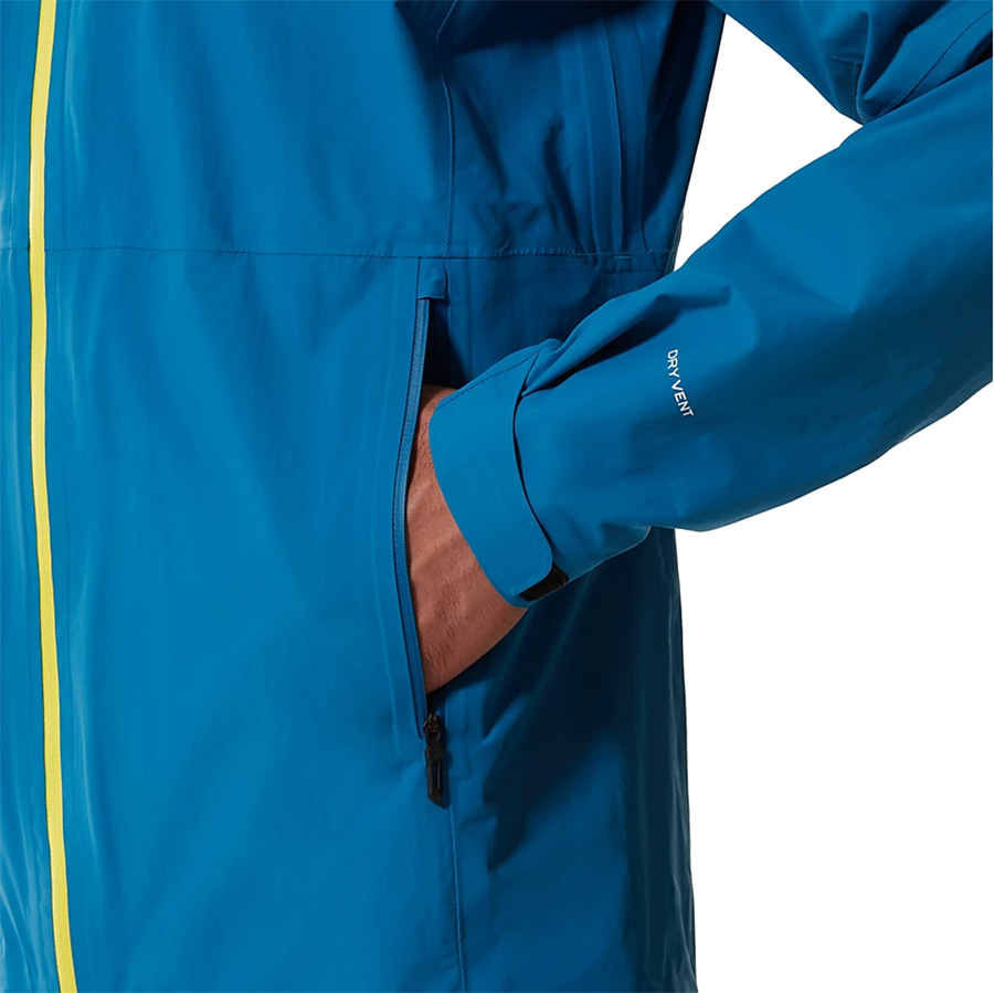 The North Face Circadian 2.5L Men's Waterproof DryVent Jacket
