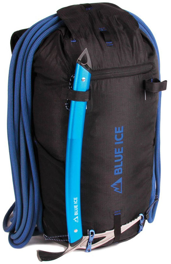 Blue Ice Dragonfly 26 Ultralight Alpine Backpack