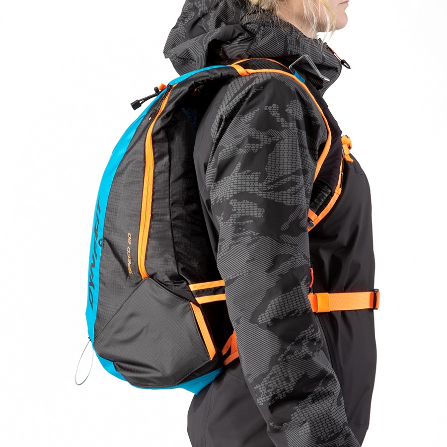 Dynafit Speed 20 Backpack Alpine Backpack