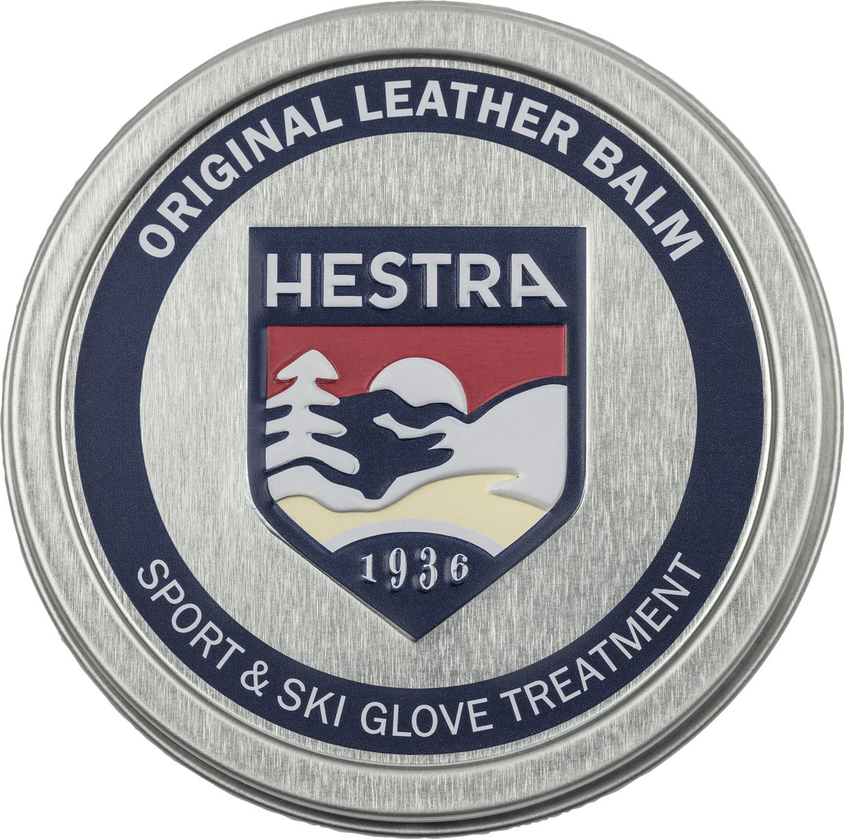 Hestra Leather Ski Snowboard Glove Protection Balm Care Cream