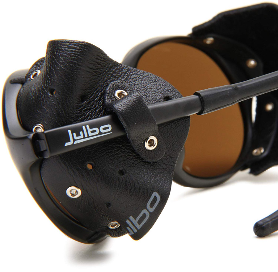 Julbo Sherpa Mountaineering Sunglasses AbsoluteSnow