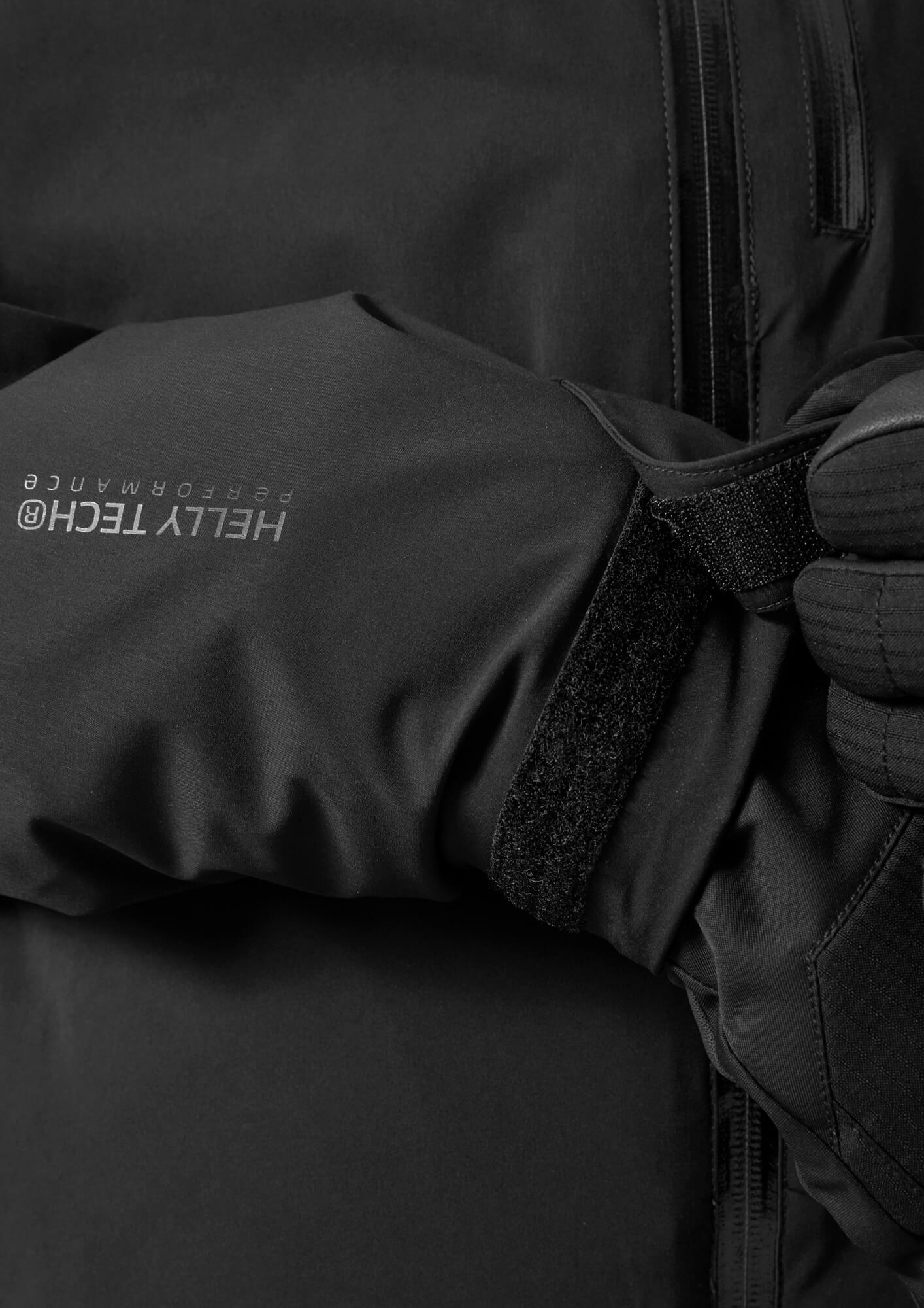 Helly Hansen Swift Team Snowboard/Ski Insulated Jacket